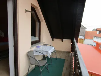 Balkon I