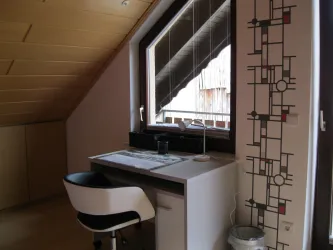 Arbeitsplatz Einzelschlafzimmer A