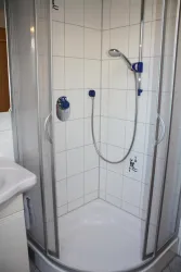 Dusche