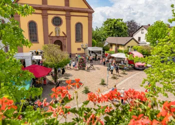 Ludwigsmarkt