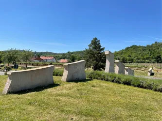 Kreisel (© TI Wachenheim)