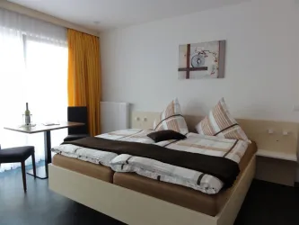 Doppelzimmer 1,2,3