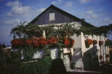 Gästehaus