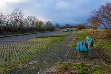 Parkplatz