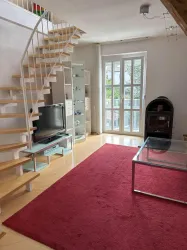 Wohnzimmer2 (© Glücker)