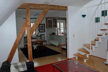 Wohnzimmer1 (© Glücker)