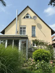 Außenansicht (© Glücker)