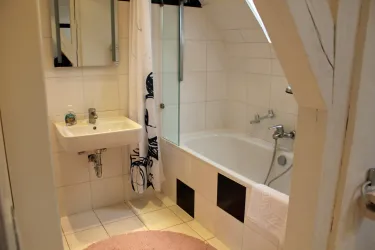 Badezimmer (© Glücker)