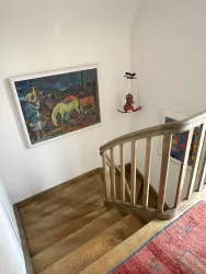 Treppenhaus (© Glücker)
