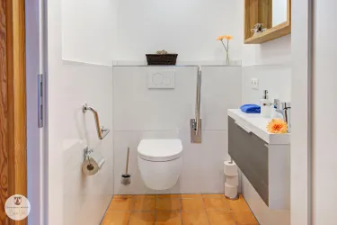 Casa Via - Ferienhaus Wendel 22