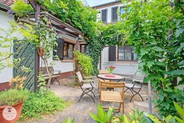 Casa Via - Ferienhaus Wendel 3