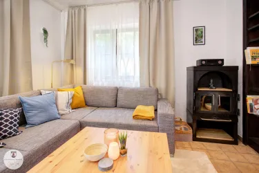 Casa Via - Ferienhaus Wendel 5