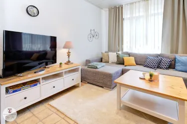 Casa Via - Ferienhaus Wendel 7
