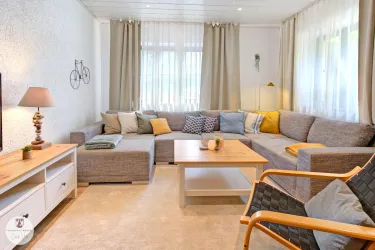 Casa Via - Ferienhaus Wendel 6