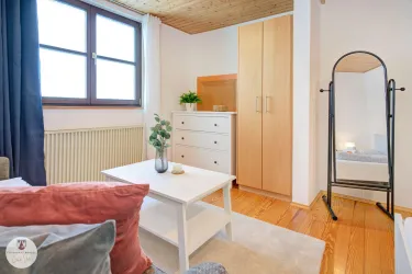 Casa Via - Ferienhaus Wendel 17