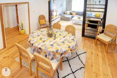 Casa Via - Ferienhaus Wendel 4