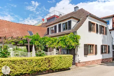 Casa Via - Ferienhaus Wendel 1