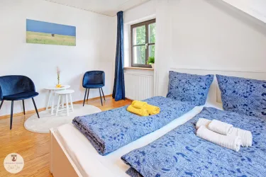 Casa Via - Ferienhaus Wendel 13