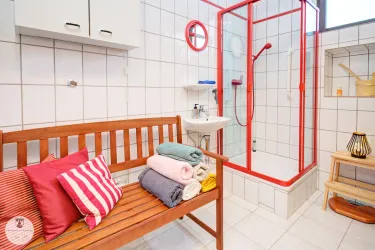 Casa Via - Ferienhaus Wendel 20