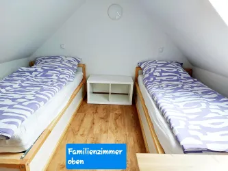 Familienzimmer3 (© Hüsker)