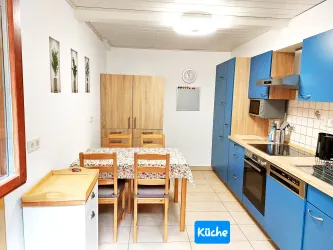 Küche (© Hüsker)