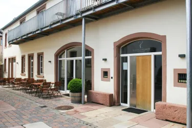 Gästehaus Rieslinghof*** und Event (© Rieslinghof)