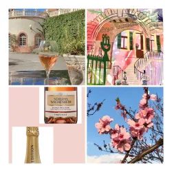 Vino Lumino (© Heike Kuhly)