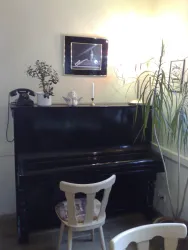 OH-Musikz_Klavier (© Oppauer Haus)