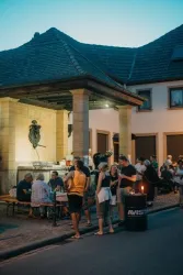 Luisenbrunnenfest 5 (© TI Wachenheim)
