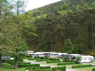 Campingplatz