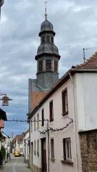 Lutherische Kirche Straße (© Bernard)