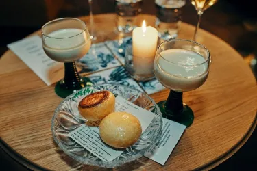 Dampfnudeln