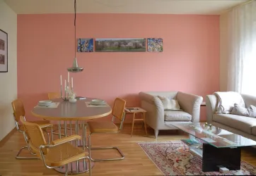 Wohnung