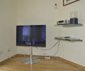 TV