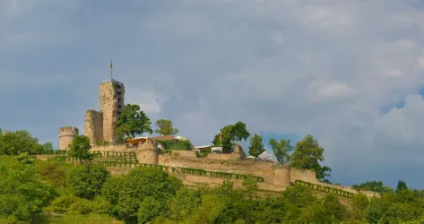 Wachtenburg