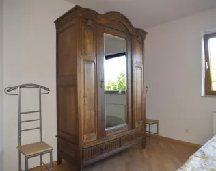 kleiderschrank