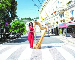 Silke Aichhorn (© TI Wachenheim)