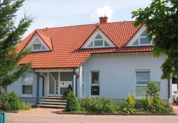 Hausaußen
