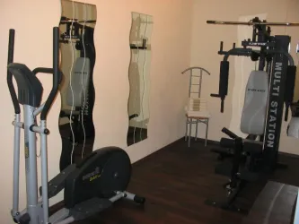 Fitness 1