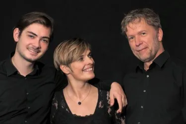 Gerlach Trio (© TI Wachenheim)