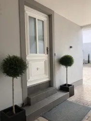 Haustüre