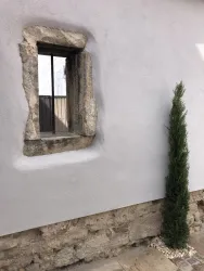 Innenhof