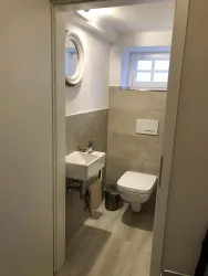 Gäste WC