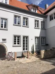 Innenhof