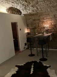 Sauna Bartisch