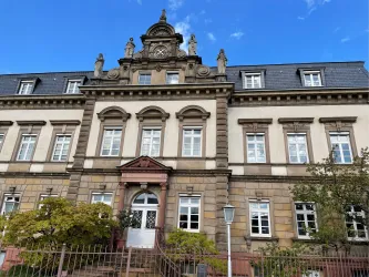 Bürgerspital (© Bernard)