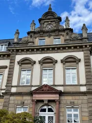 Bürgerspital. (© Bernard)