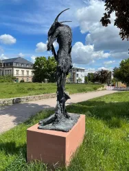 Pan hinten (© Bernard)