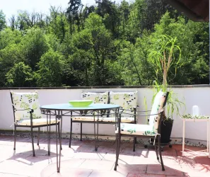 Loggia3 (© Beier)