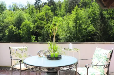 Loggia5 (© Beier)